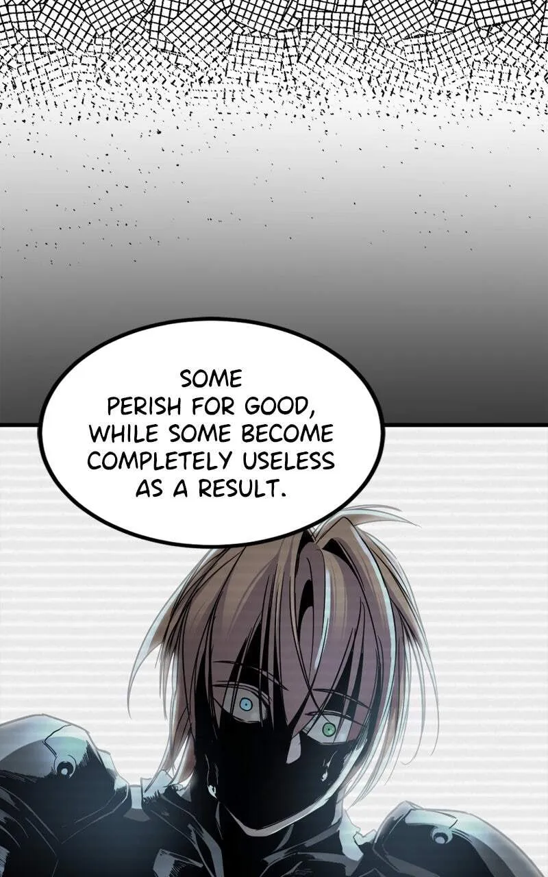 Hero Killer Chapter 131 — Page 29