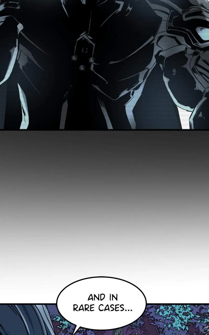 Hero Killer Chapter 131 — Page 30