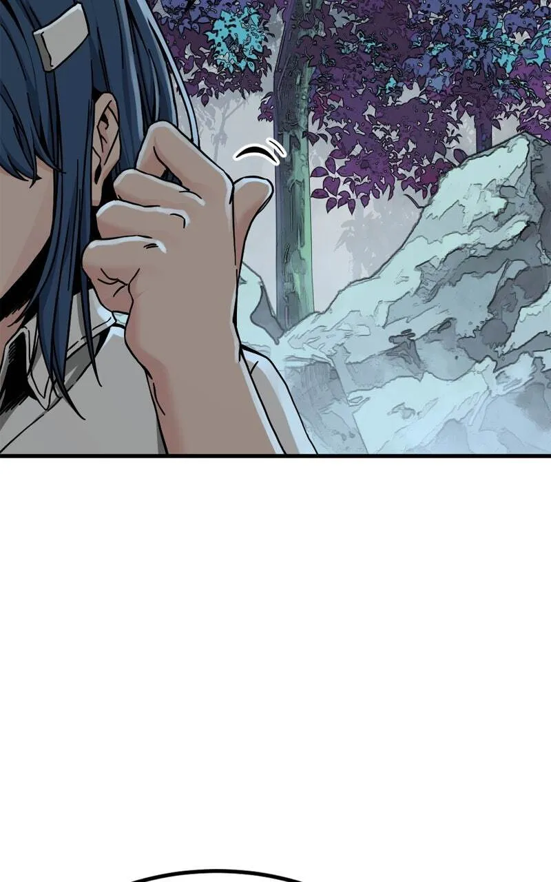 Hero Killer Chapter 131 — Page 31