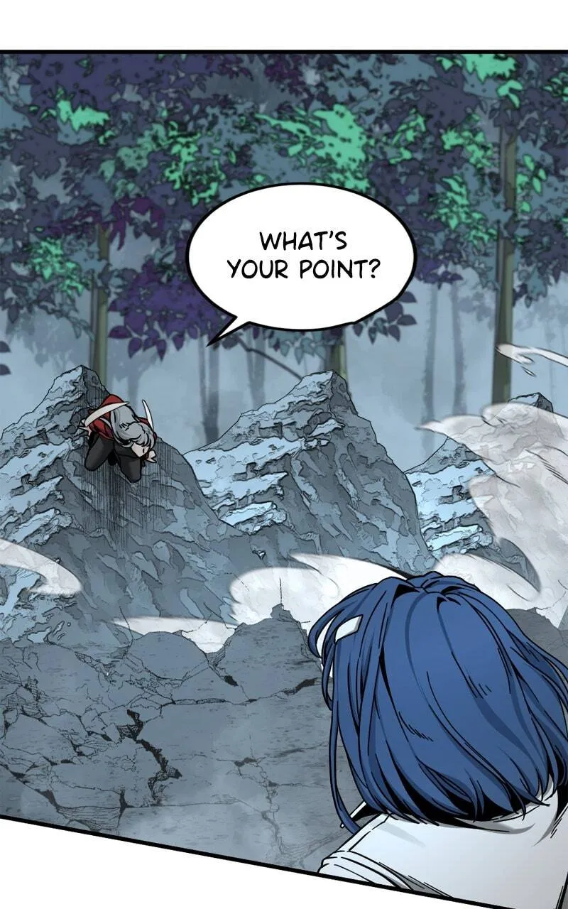 Hero Killer Chapter 131 — Page 33