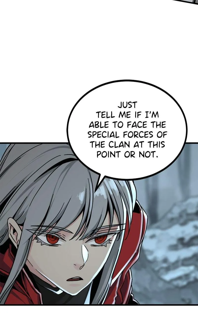 Hero Killer Chapter 131 — Page 34