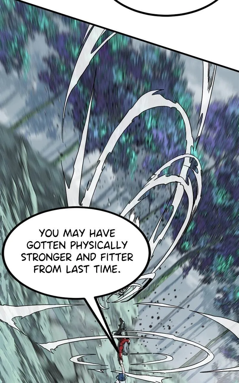 Hero Killer Chapter 131 — Page 36