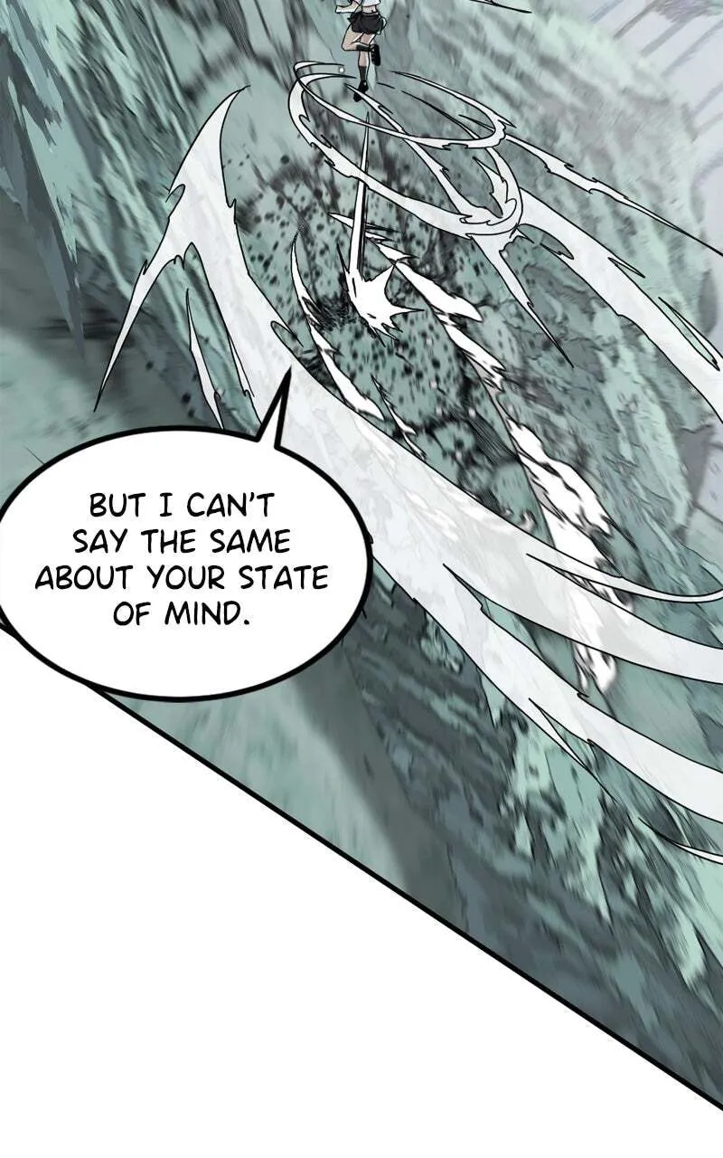Hero Killer Chapter 131 — Page 37