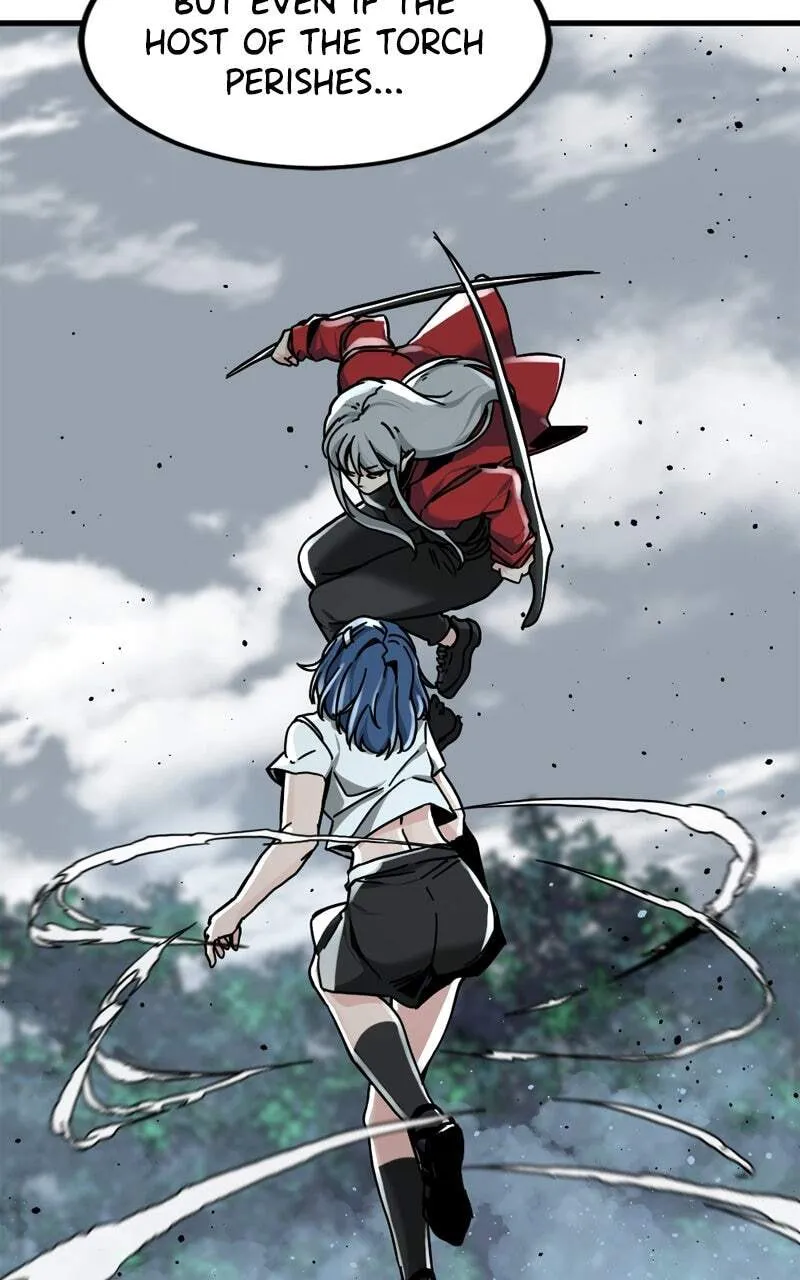 Hero Killer Chapter 131 — Page 40