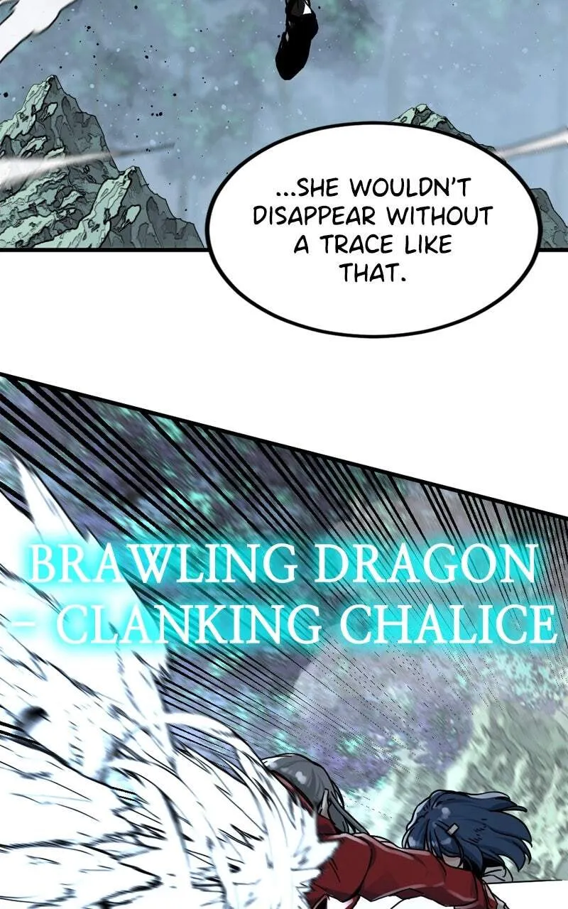 Hero Killer Chapter 131 — Page 41