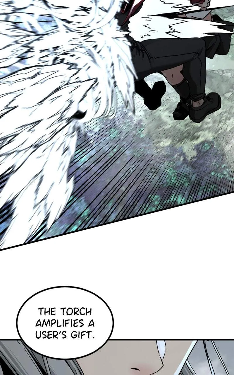 Hero Killer Chapter 131 — Page 42