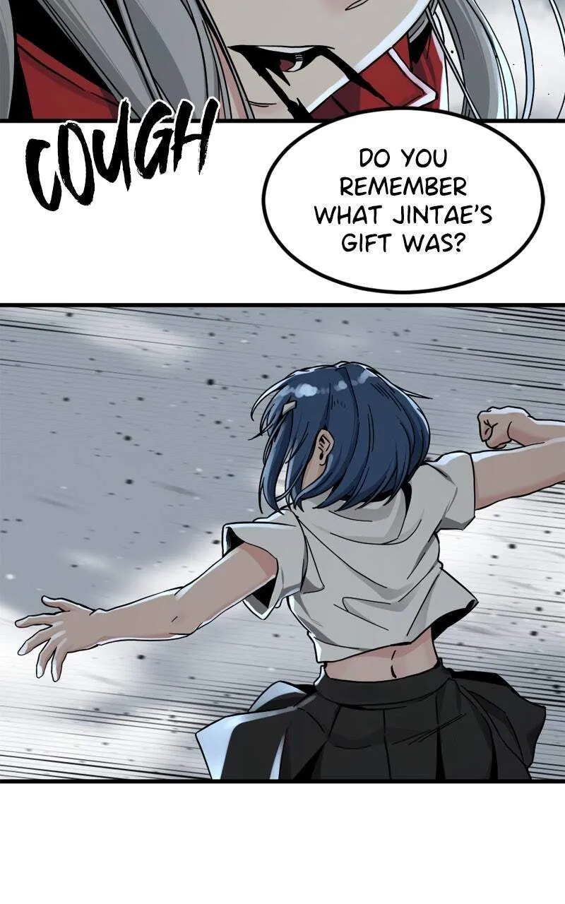 Hero Killer Chapter 131 — Page 43