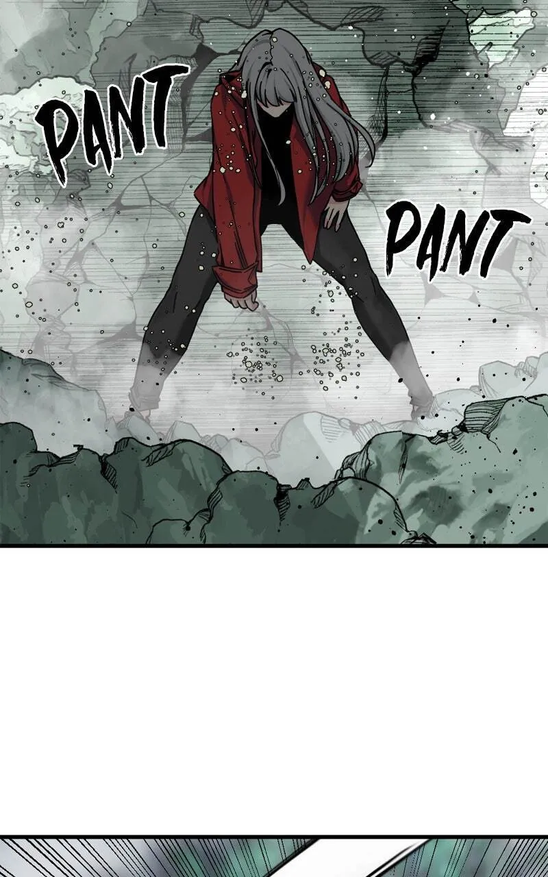Hero Killer Chapter 131 — Page 48