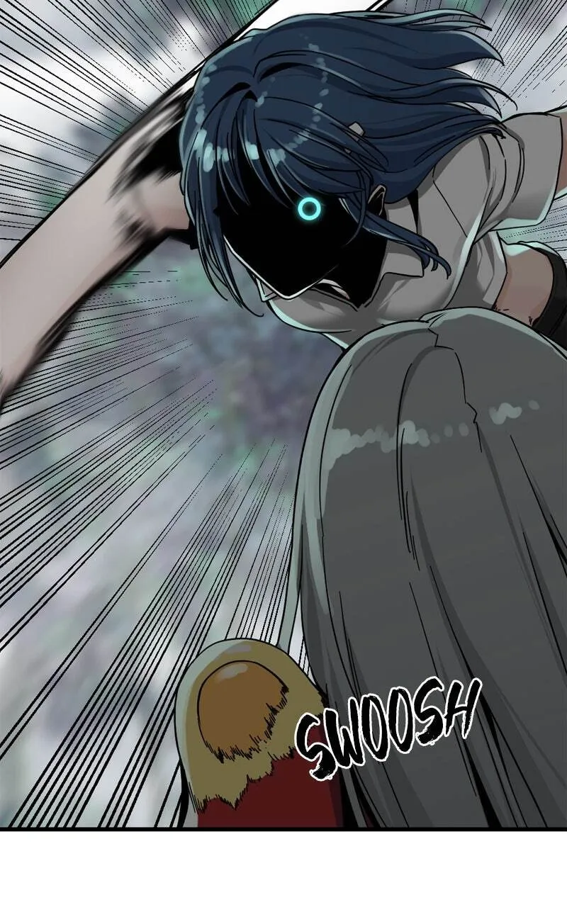Hero Killer Chapter 131 — Page 49