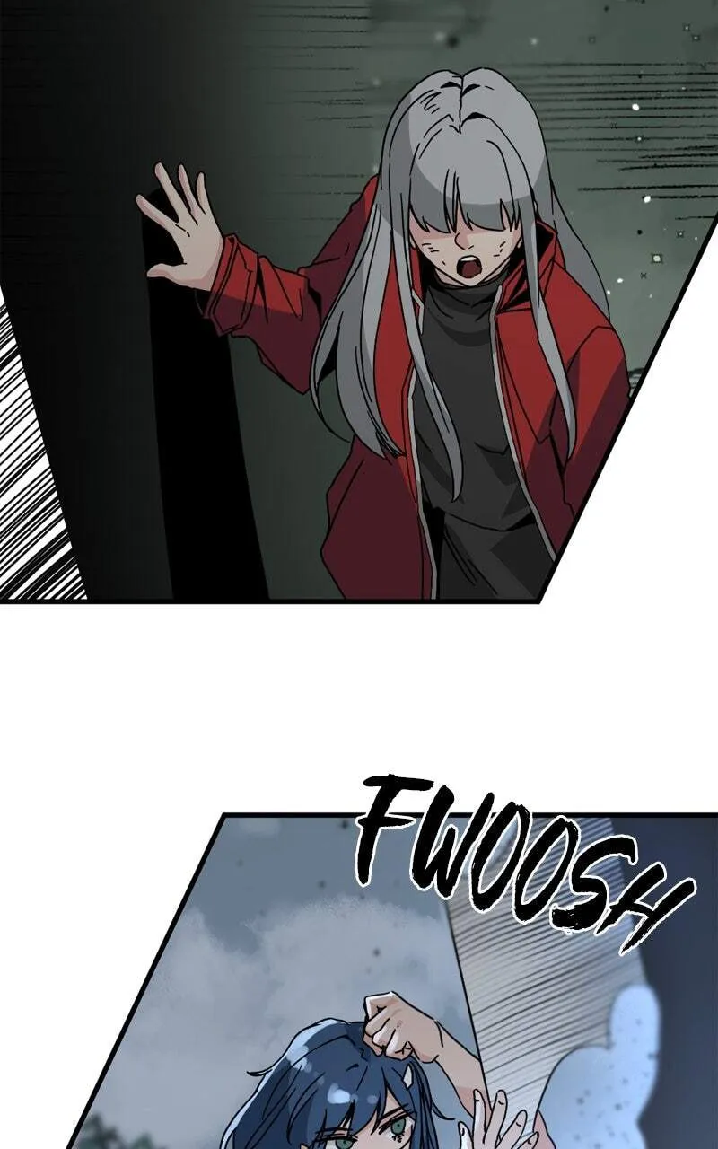 Hero Killer Chapter 131 — Page 54