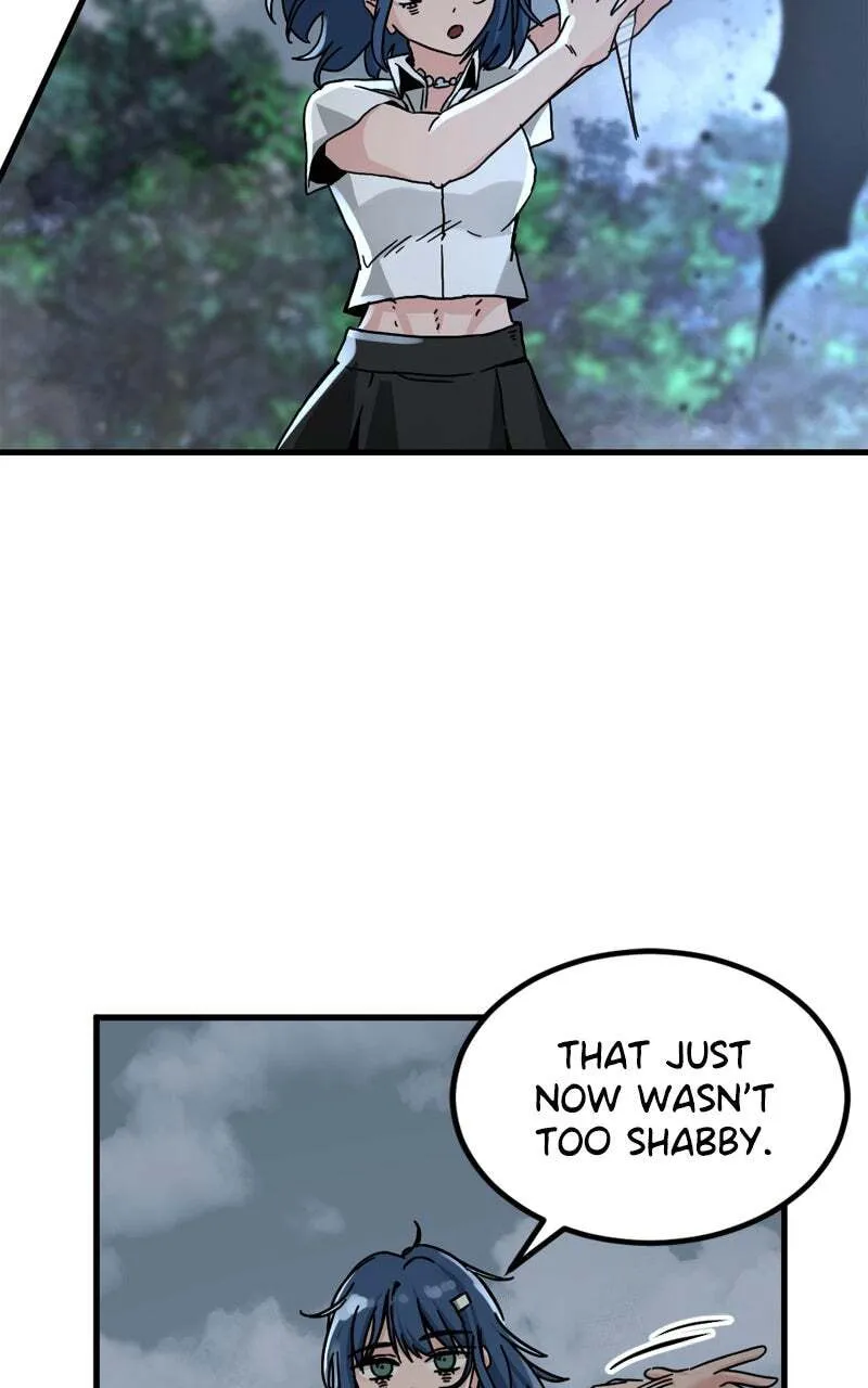 Hero Killer Chapter 131 — Page 55