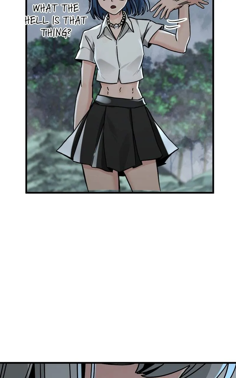 Hero Killer Chapter 131 — Page 56