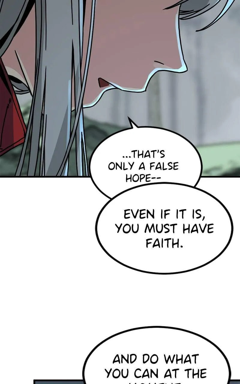 Hero Killer Chapter 131 — Page 57