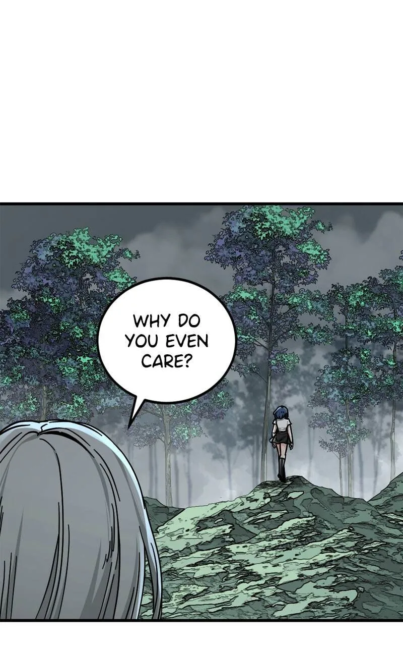 Hero Killer Chapter 131 — Page 59