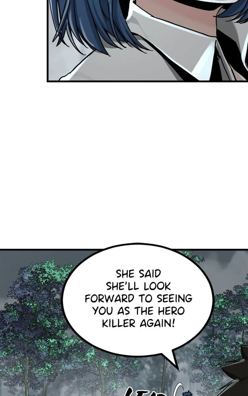 Hero Killer Chapter 131 — Page 61