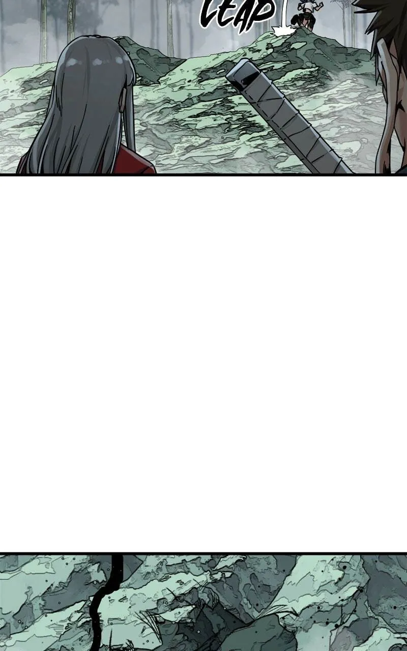 Hero Killer Chapter 131 — Page 62