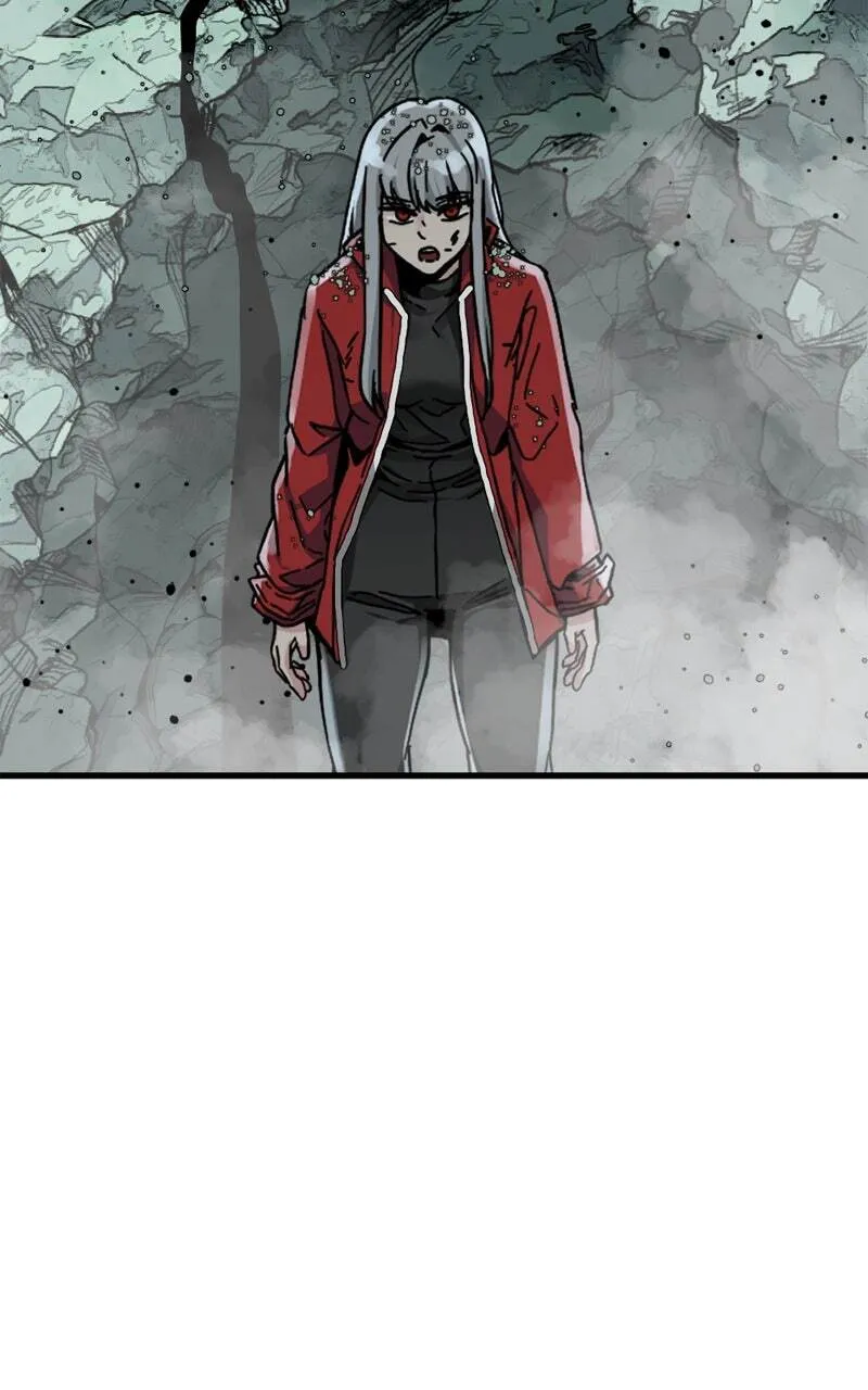 Hero Killer Chapter 131 — Page 63