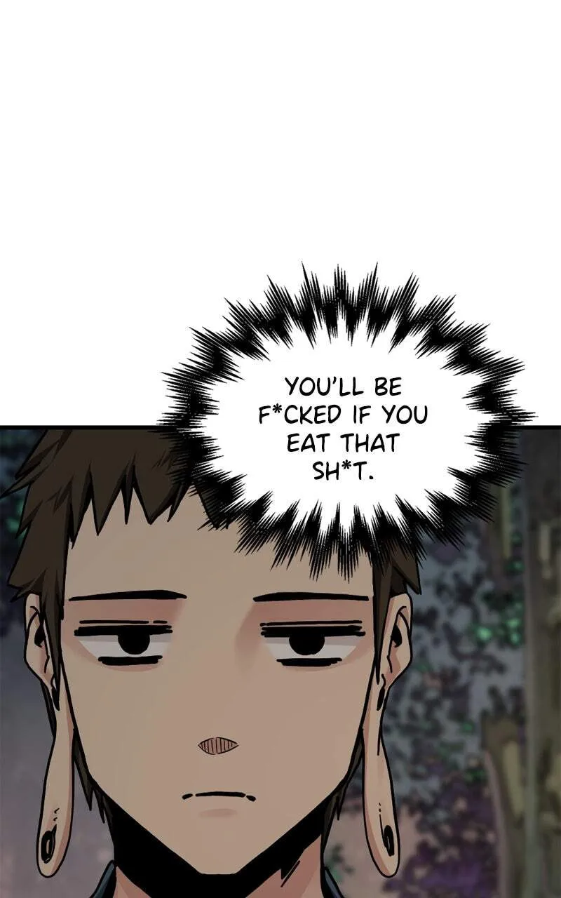 Hero Killer Chapter 131 — Page 68
