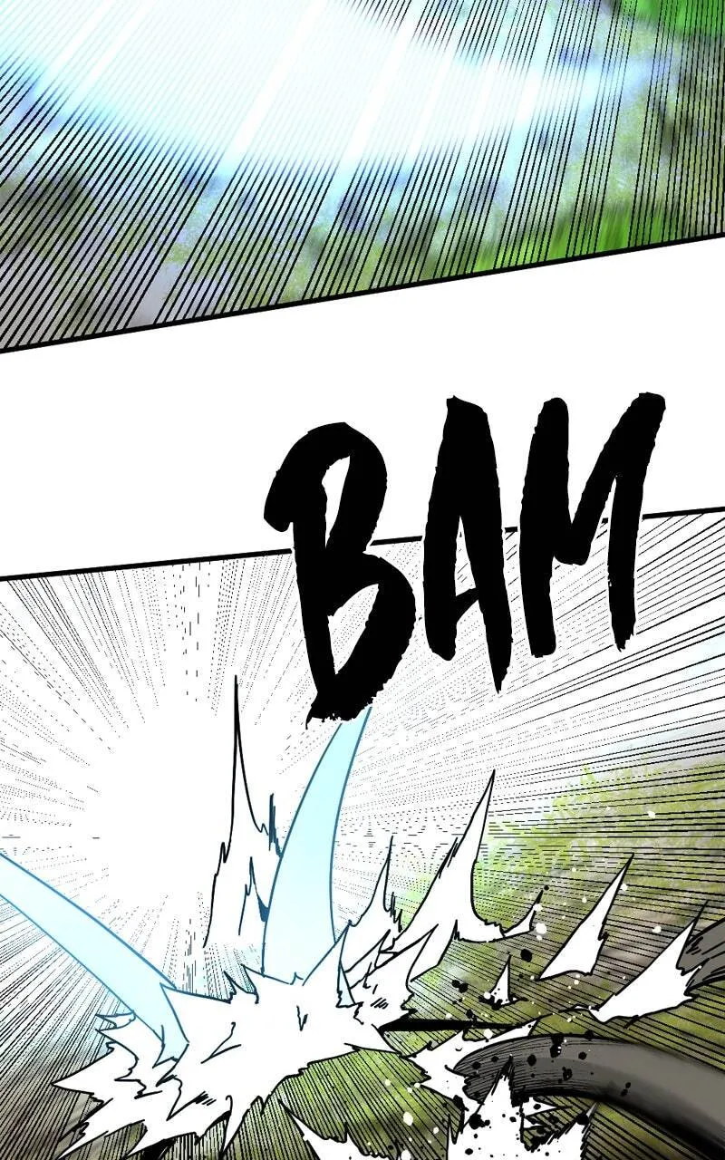 Hero Killer Chapter 131 — Page 77