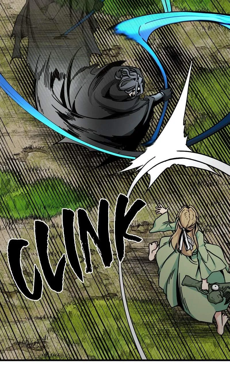 Hero Killer Chapter 131 — Page 86