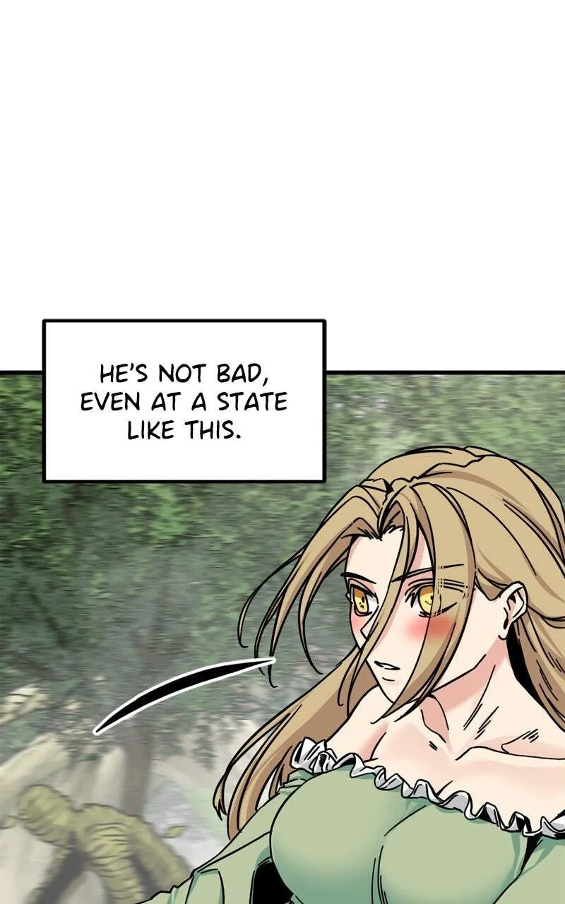 Hero Killer Chapter 131 — Page 87