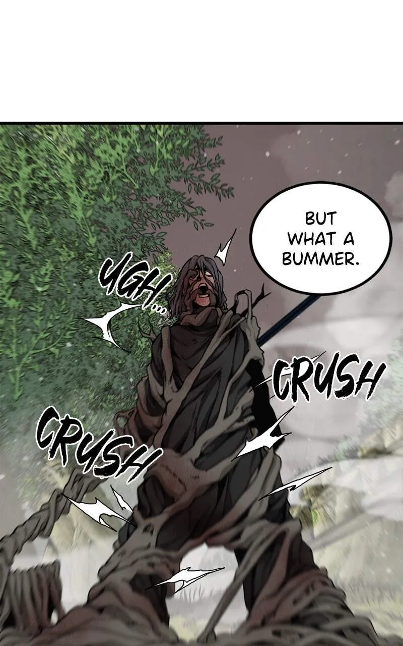 Hero Killer Chapter 131 — Page 90