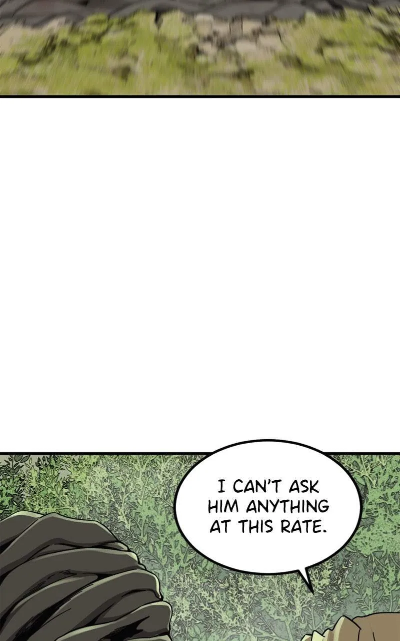 Hero Killer Chapter 131 — Page 91