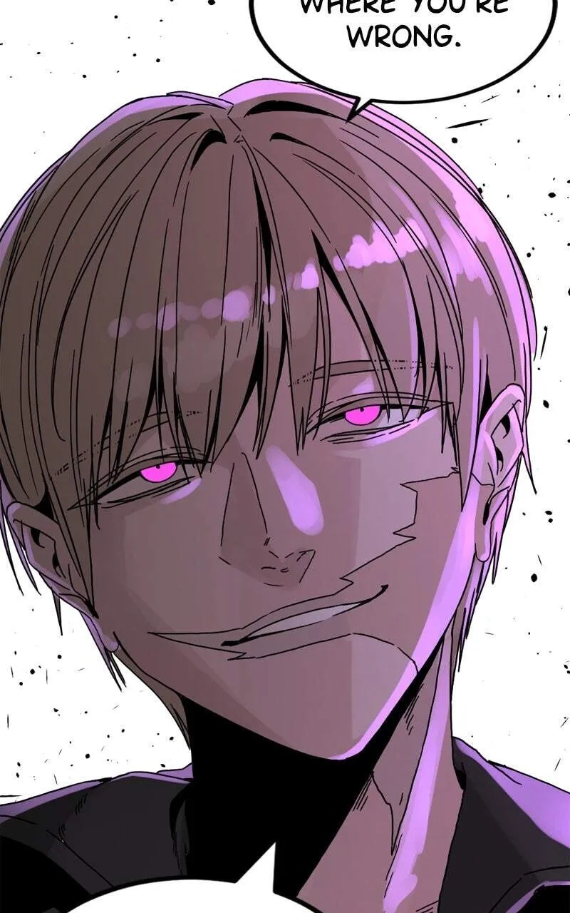 Hero Killer Chapter 132 — Page 2