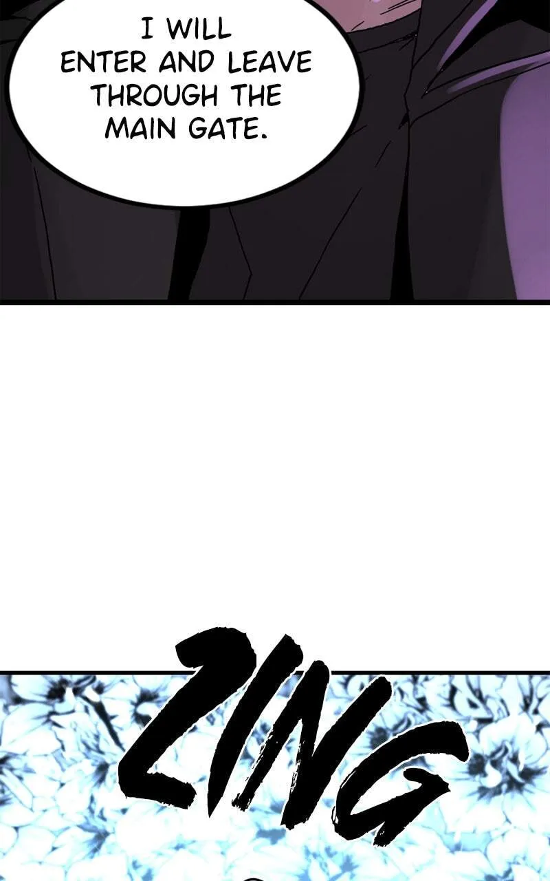Hero Killer Chapter 132 — Page 3