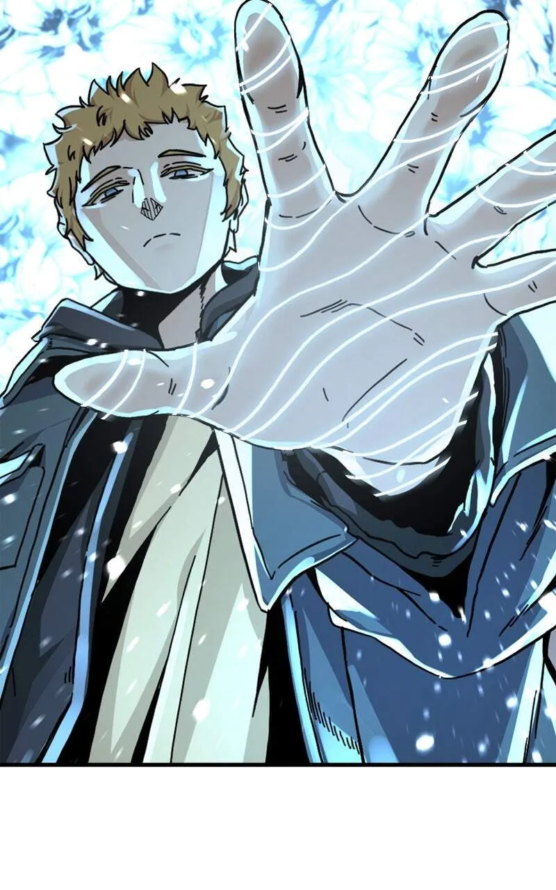 Hero Killer Chapter 132 — Page 4