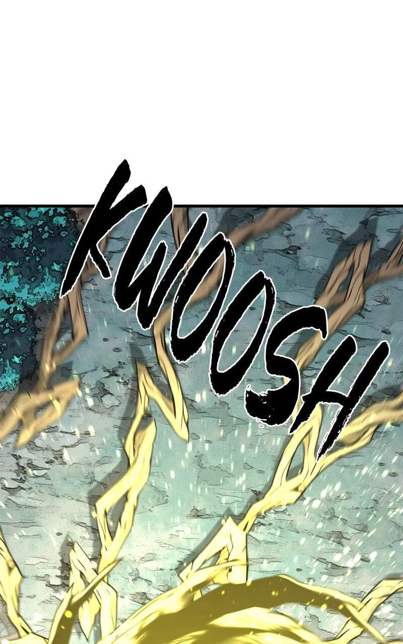 Hero Killer Chapter 132 — Page 5