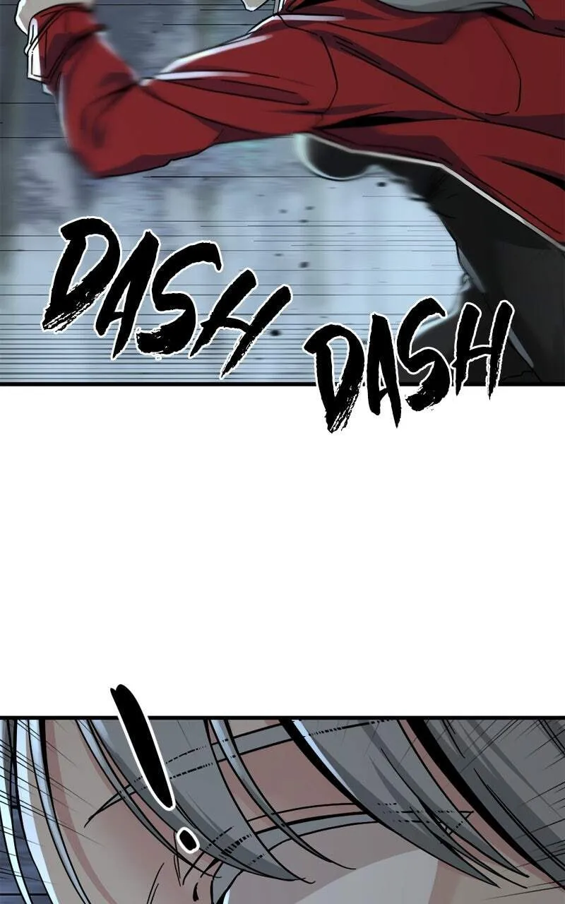 Hero Killer Chapter 132 — Page 13