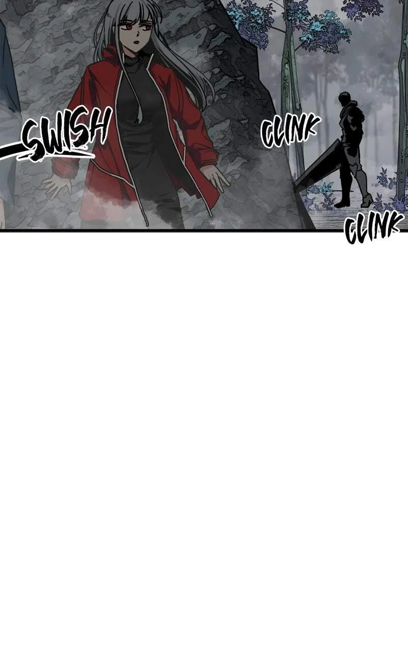 Hero Killer Chapter 132 — Page 15