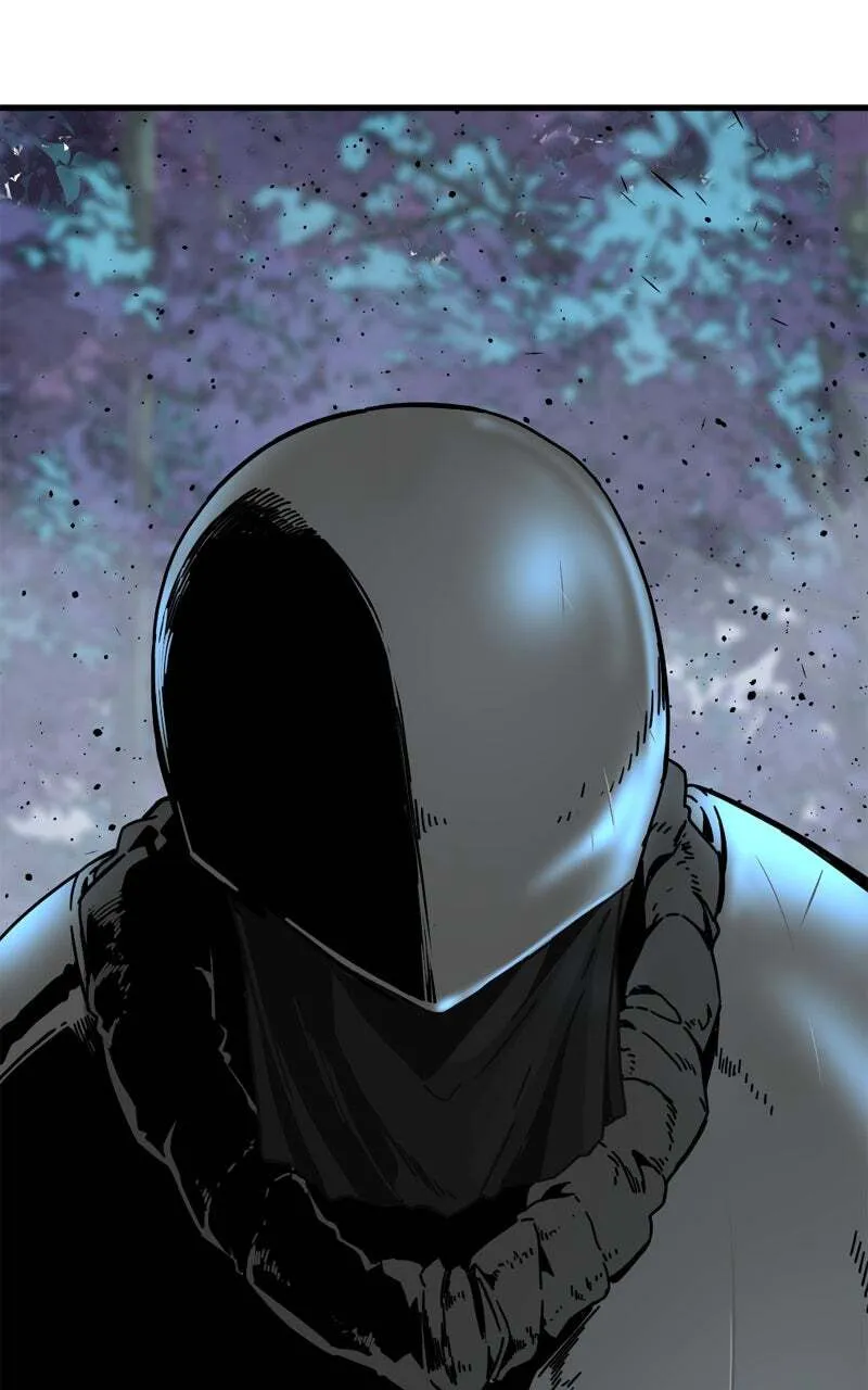 Hero Killer Chapter 132 — Page 16