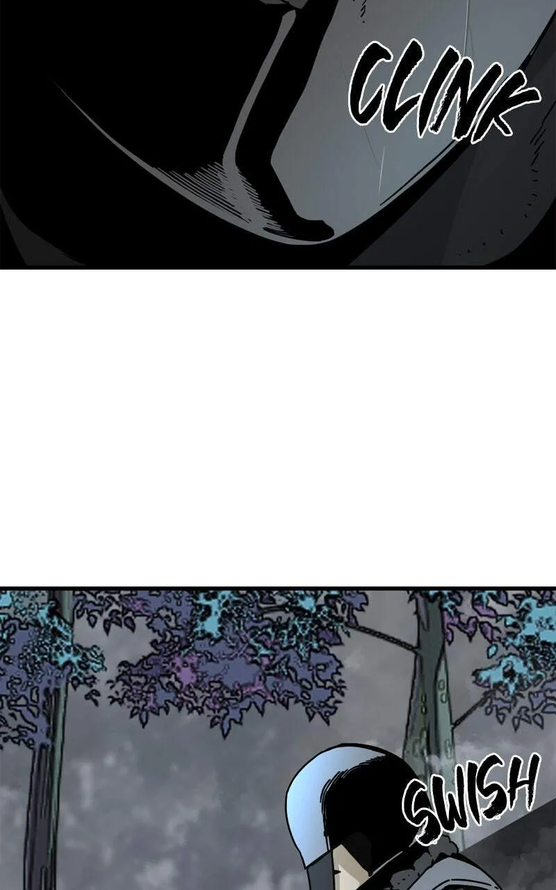 Hero Killer Chapter 132 — Page 17