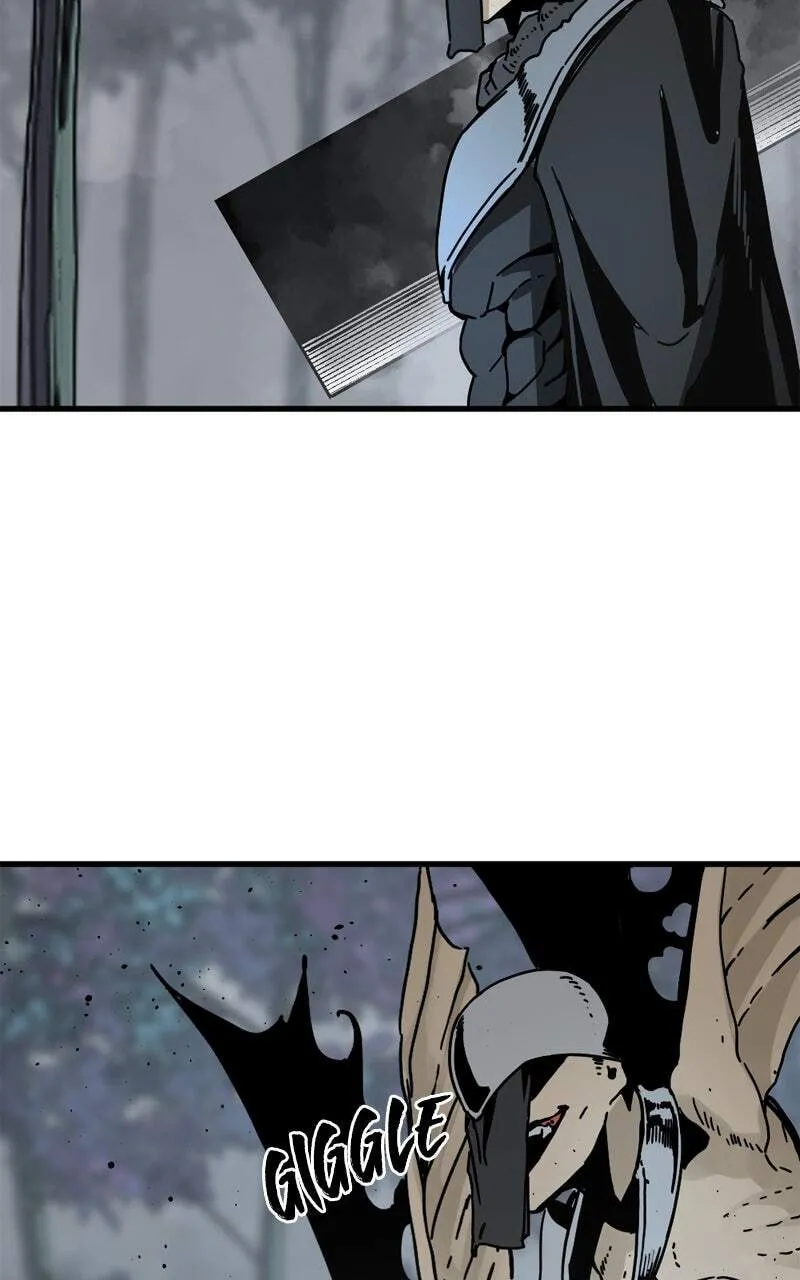 Hero Killer Chapter 132 — Page 18