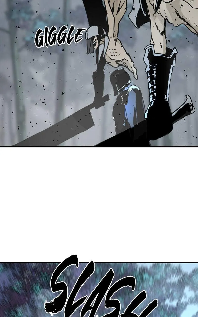 Hero Killer Chapter 132 — Page 19