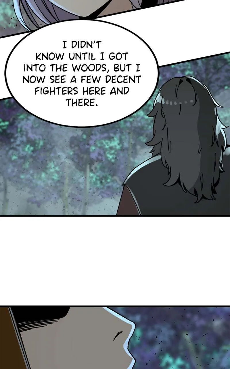Hero Killer Chapter 132 — Page 24