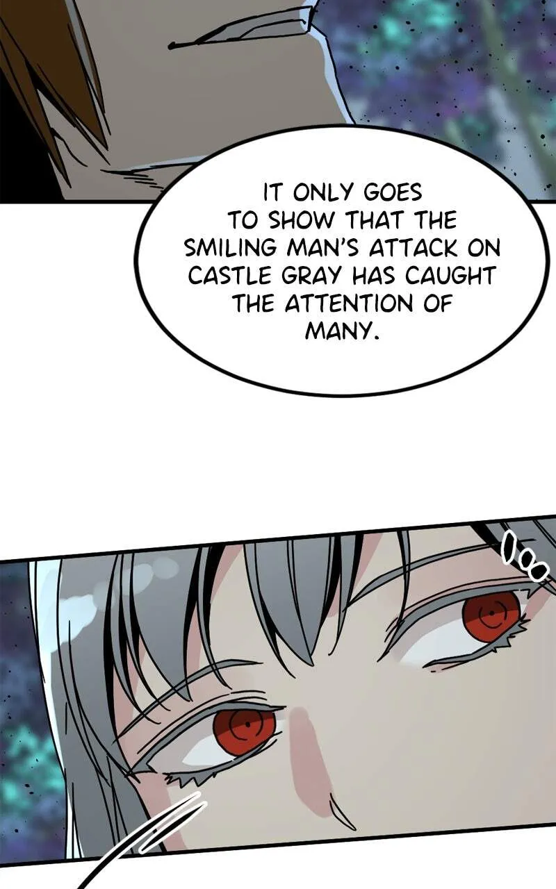 Hero Killer Chapter 132 — Page 25