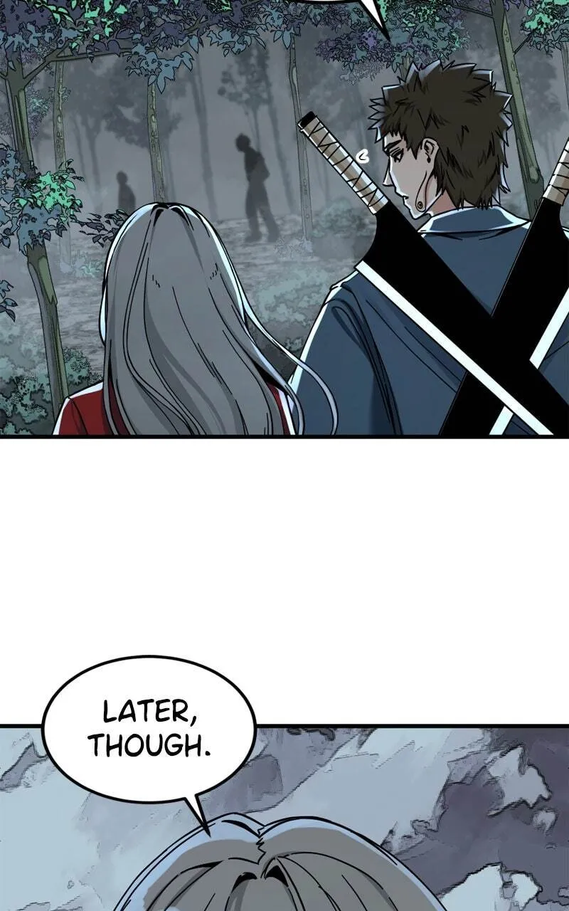Hero Killer Chapter 132 — Page 27
