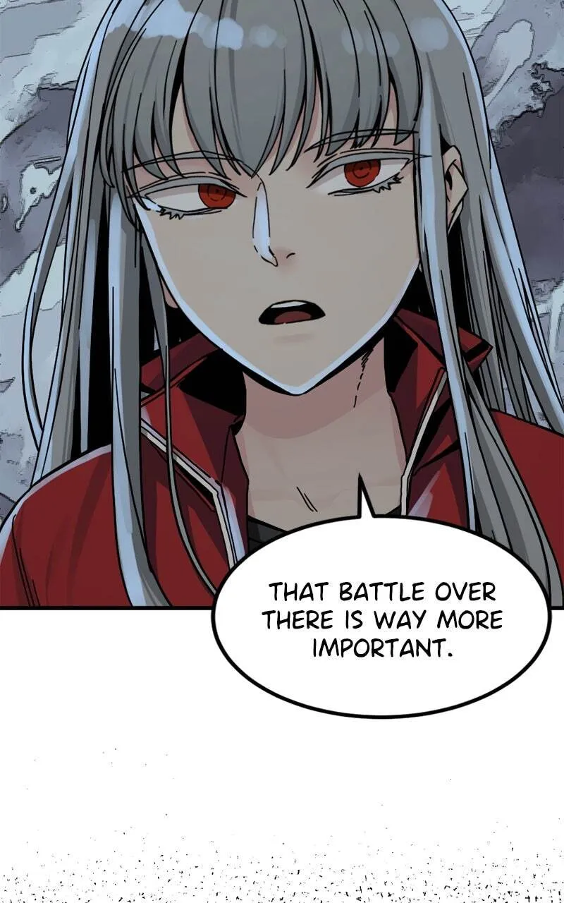 Hero Killer Chapter 132 — Page 28