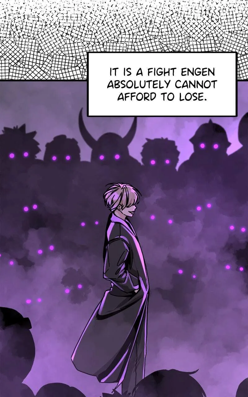 Hero Killer Chapter 132 — Page 29