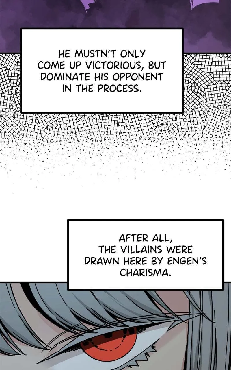 Hero Killer Chapter 132 — Page 30