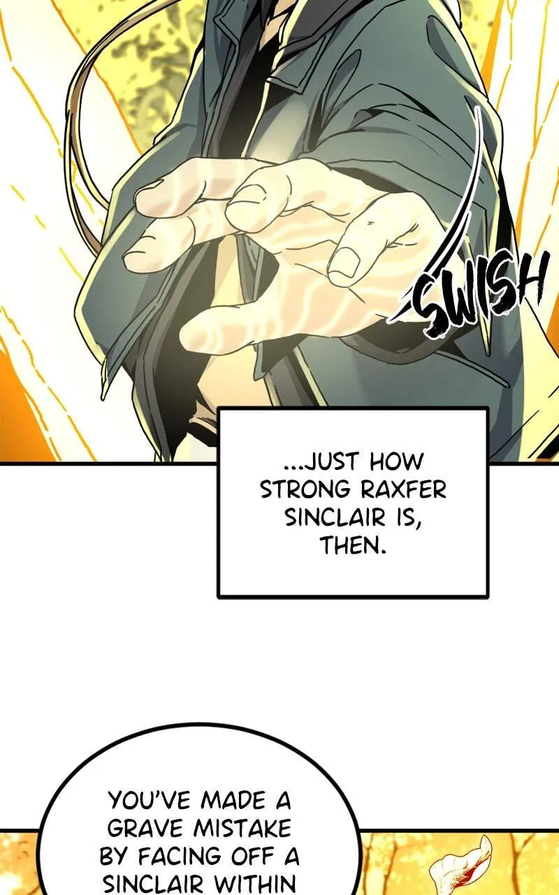 Hero Killer Chapter 132 — Page 32
