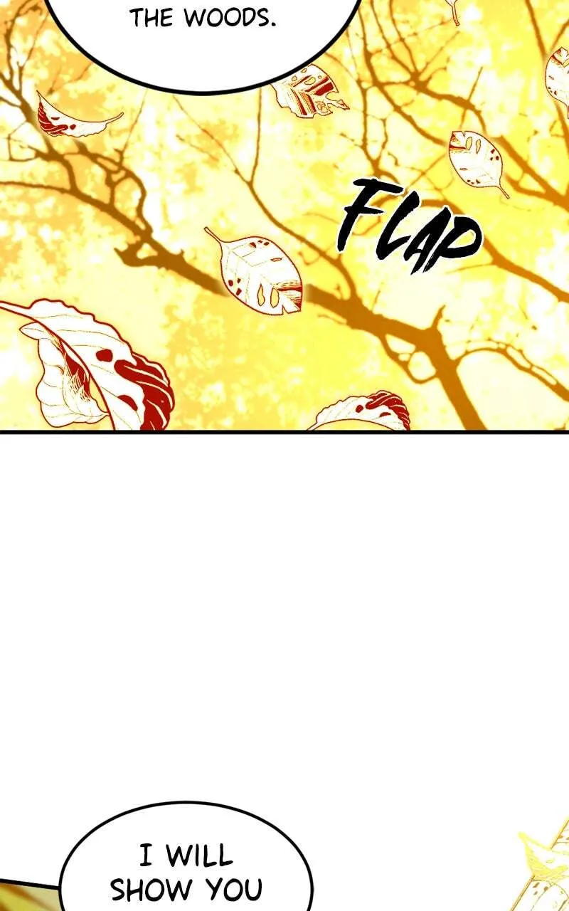 Hero Killer Chapter 132 — Page 33