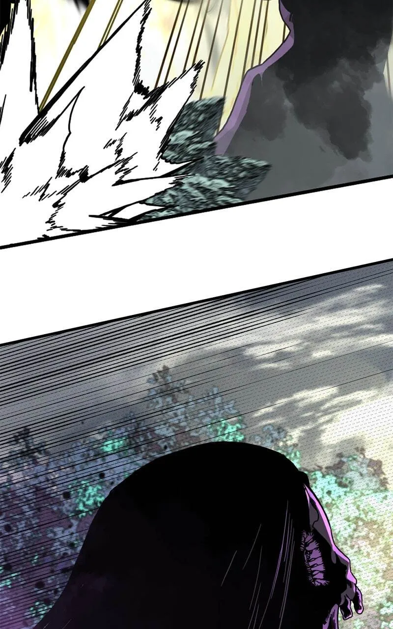 Hero Killer Chapter 132 — Page 36