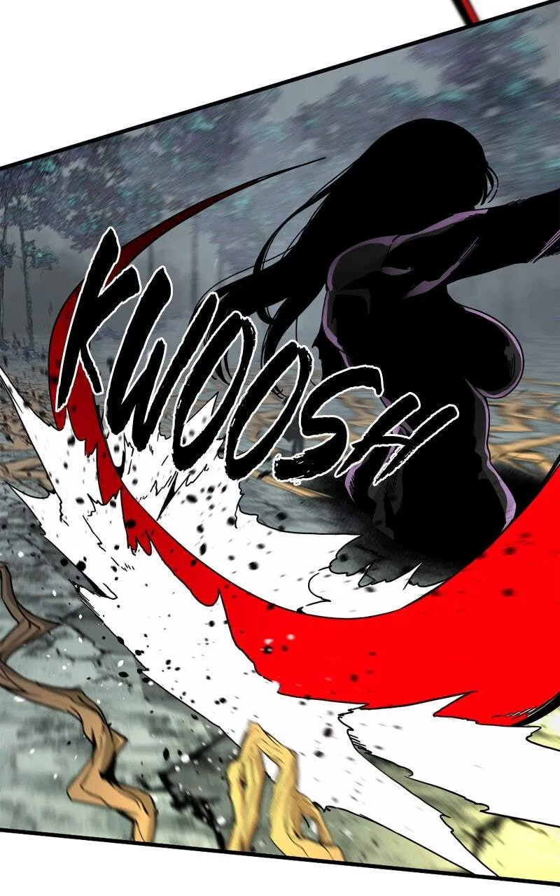 Hero Killer Chapter 132 — Page 38