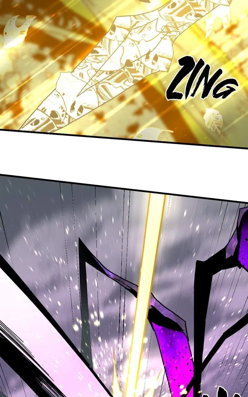 Hero Killer Chapter 132 — Page 42