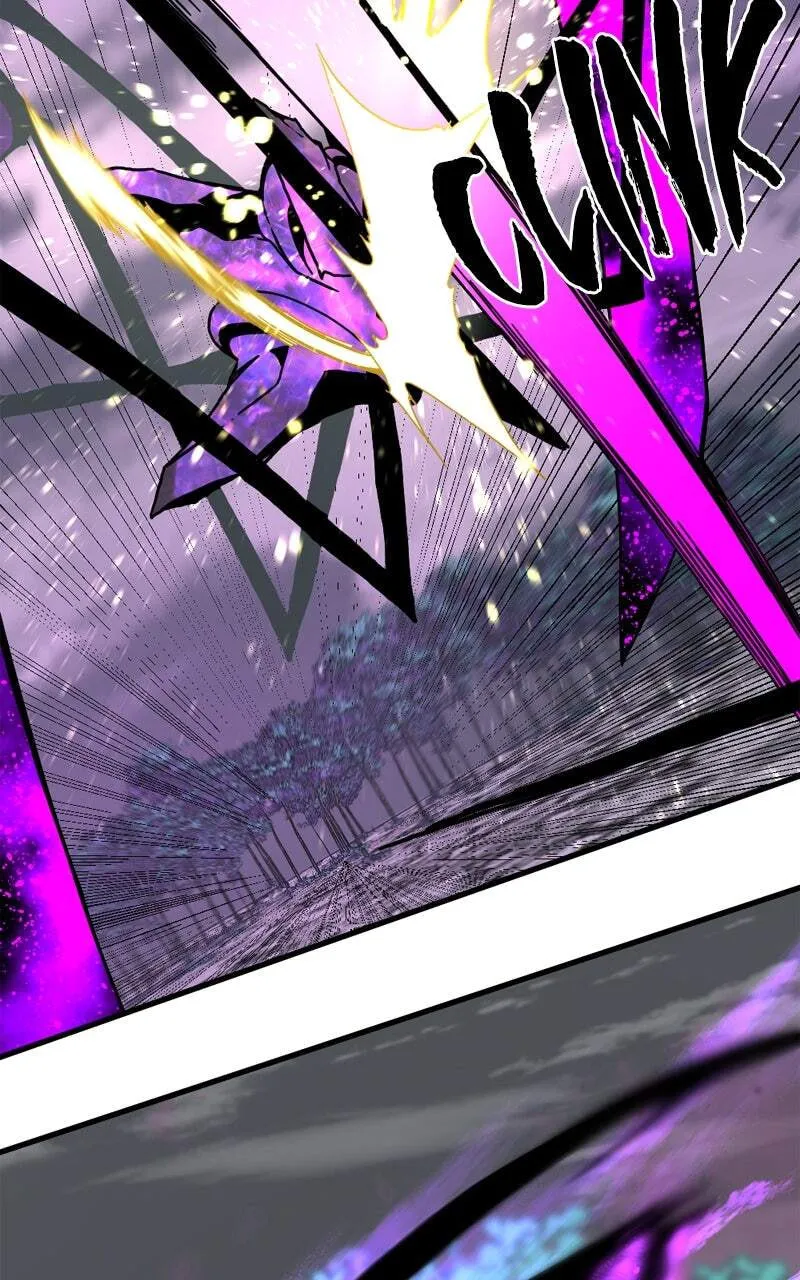 Hero Killer Chapter 132 — Page 43