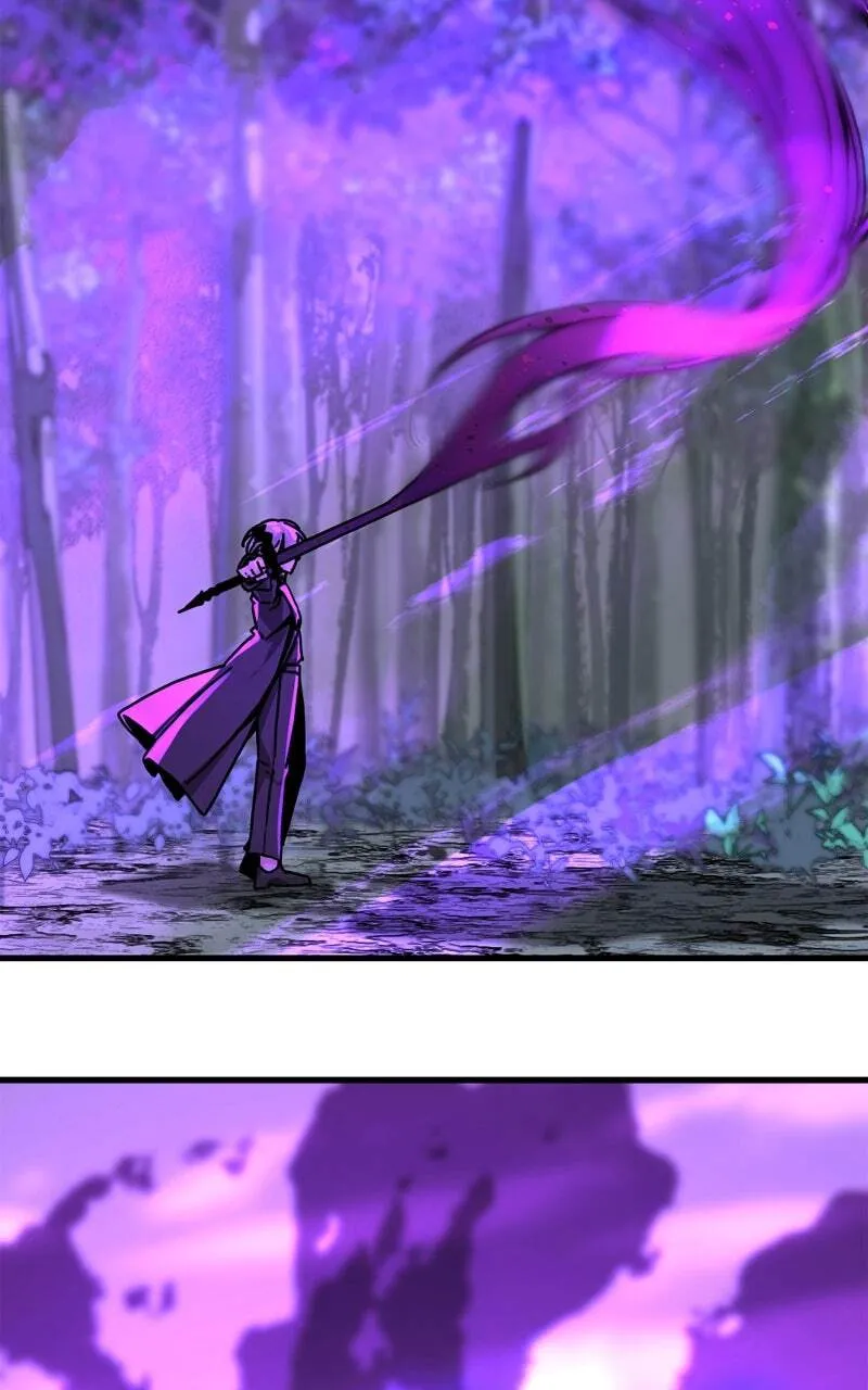Hero Killer Chapter 132 — Page 45